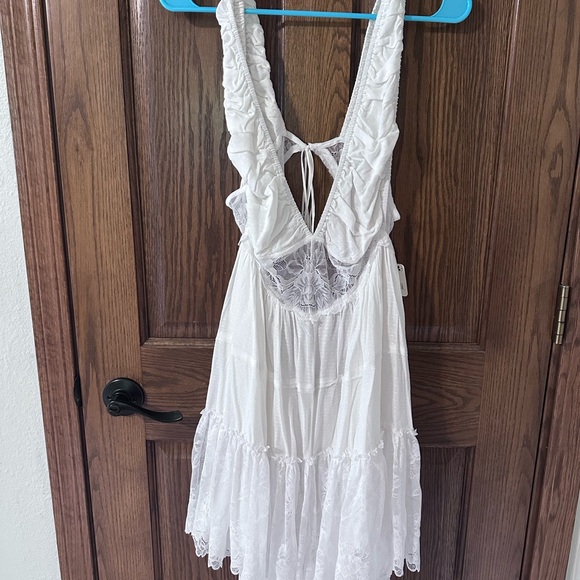 Spring Fling Romper - Picture 1 of 5